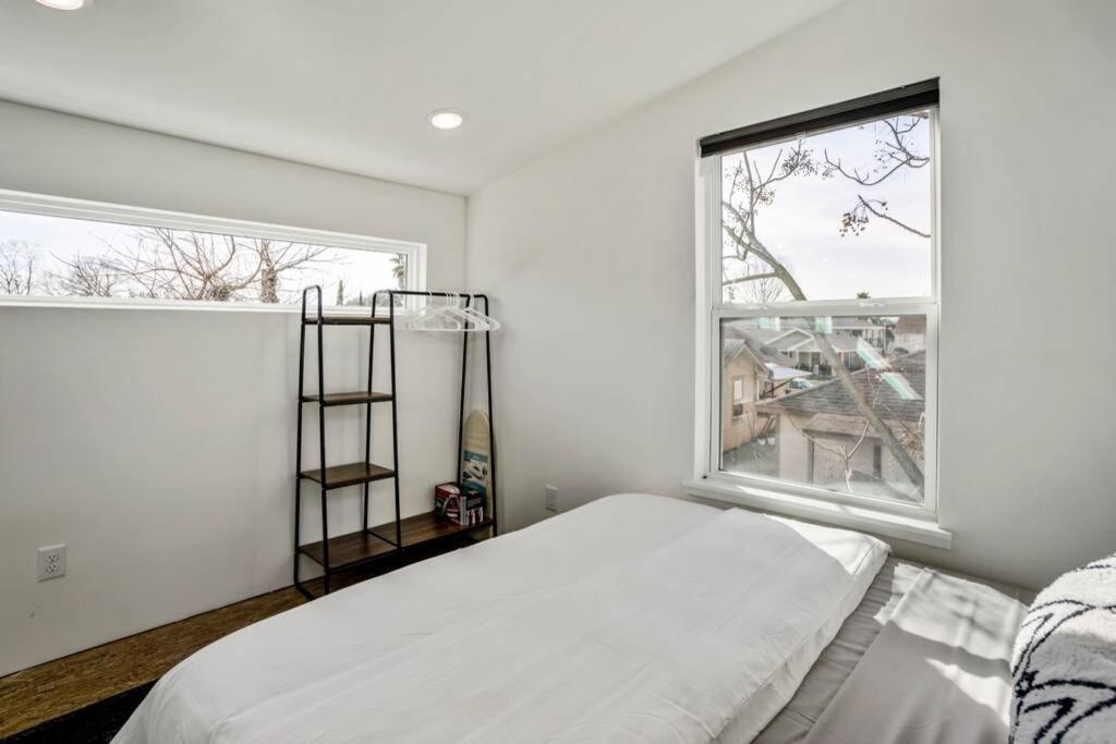 Quantum Tiny Loft At East End Revitalized 휴스턴 외부 사진